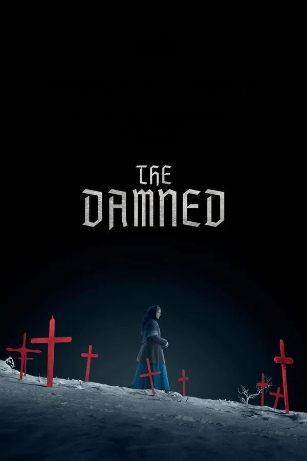The Damned movie filmyzilla