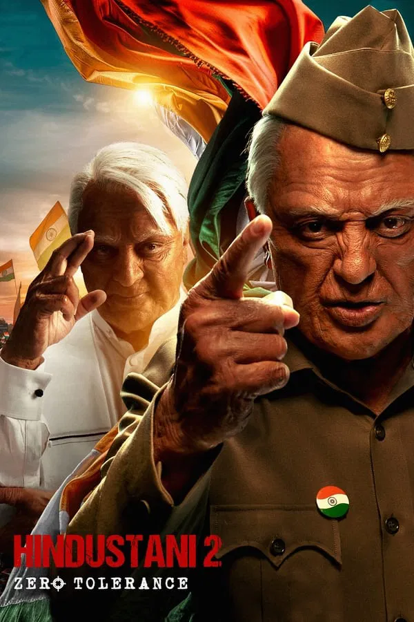 Indian 2 movie filmyzilla